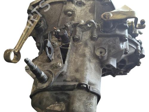 Used Gearbox PEUGEOT 206 Hatchback (2A/C) [1998-2012]  32291187