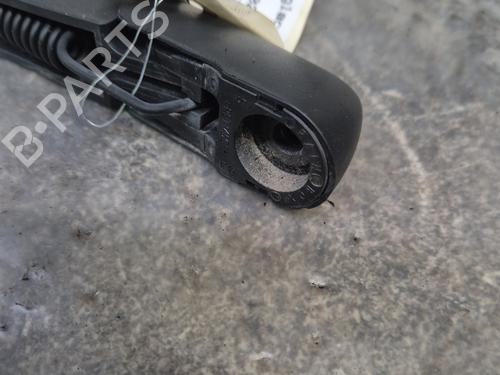 Rear windshield wiper arm SUZUKI SWIFT IV (FZ, NZ) 1.2 (AZH412, ZC72S) | BP30187681C144 