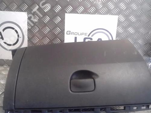 Glove box RENAULT CLIO III (BR0/1, CR0/1) | BP30806977C95