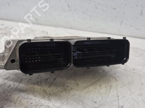Engine control unit (ECU) ALFA ROMEO 159 (939_) 1.9 JTDM 16V (939AXC1B, 939AXC12) | BP37162361M57 - Image 2