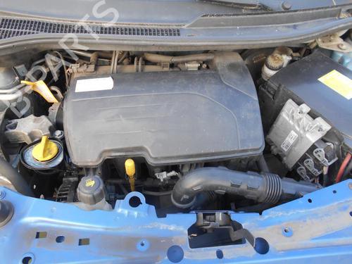 Starter RENAULT TWINGO II (CN0_) | BP13847039M8