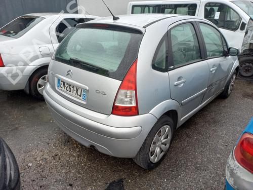 Hood CITROËN C3 I (FC_, FN_)  | BP15764550C1 