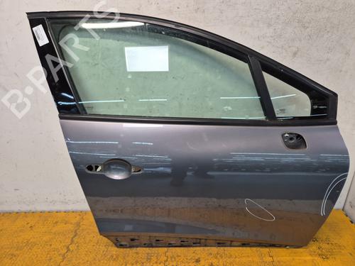Used Right front door RENAULT CLIO IV (BH_) 1.5 dCi 90 (90 hp) 25300085