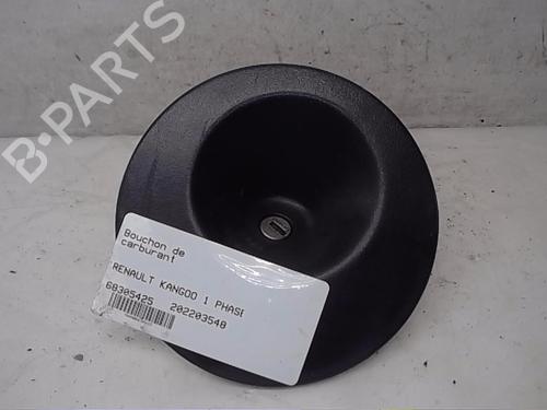 Used Fuel cap RENAULT KANGOO Express (FC0/1_) [1997-2025]  14568487
