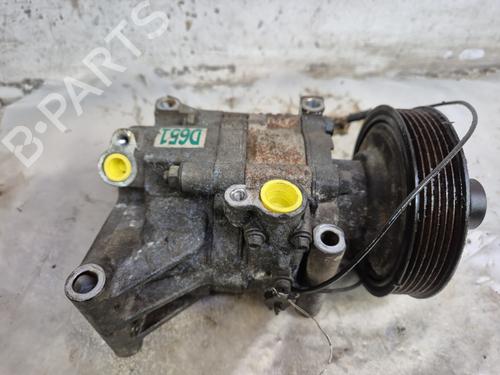 Used AC compressor MAZDA 2 (DE_, DH_) 1.3 (DE3FS) (75 hp) 28416406