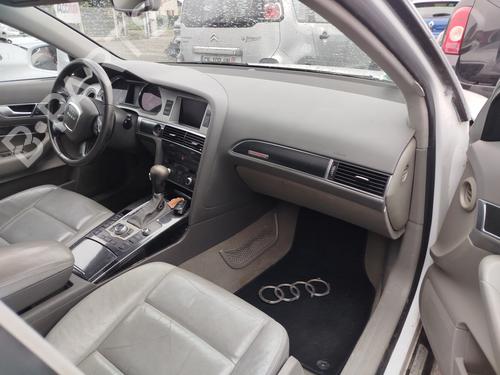 Lampa tylna prawa AUDI A6 C6 Avant (4F5)  | BP29739147C35 
