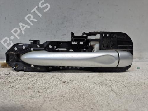 Used Rear right exterior door handle RENAULT SCÉNIC III (JZ0/1_) 1.5 dCi (110 hp) 24460376