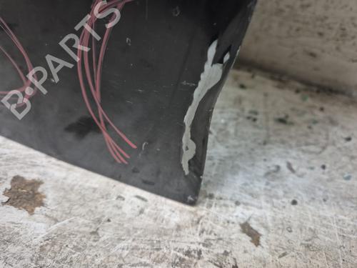 Left front door CITROËN C3 I (FC_, FN_) 1.4 16V HDi | BP30163924C2