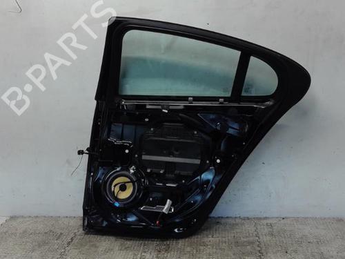 Right rear door JAGUAR XF I (X250) 3.0 D C2Z2013