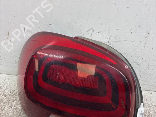 Left taillight CITROËN C3 III (SX) 1.2 PureTech 82 | BP39659575C34 - Image 2