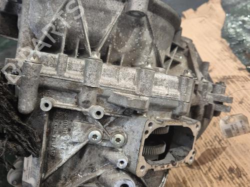 Gearbox SMART FORTWO Coupe (451) 1.0 Turbo (451.332) | BP30187658M3 