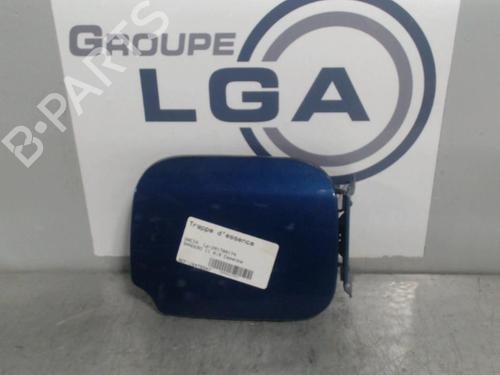 Used Fuel flap DACIA SANDERO II TCe 90 (B8M1, B8MA, B8AC) (90 hp) 13868787