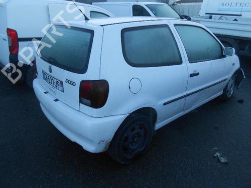 Right mirror VW POLO (6N2)  | BP13869641C27 