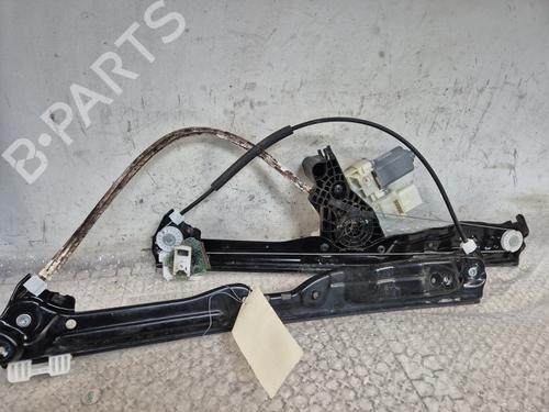 Front left window mechanism PEUGEOT 308 II (LB_, LP_, LW_, LH_, L3_) 1.2 THP 130 | BP26669425C22