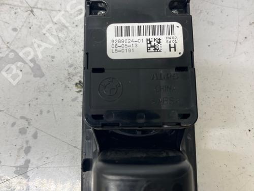 Left front window switch MINI MINI COUNTRYMAN (R60) Cooper D | BP36834413I27 - Image 2
