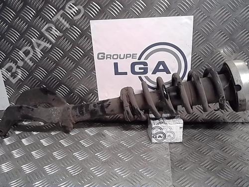 Used Left front shock absorber BMW X6 (E71, E72) xDrive 40 d (306 hp) 13861941