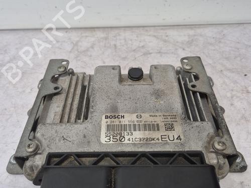 Used Engine control unit (ECU) LANCIA MUSA (350_) 1.9 D Multijet (350.AXC1A) (101 hp) 32715030