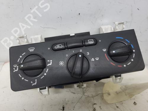 Used Climate control Climate control CITROËN C3 I (FC_, FN_) [2002-2013] 33443840 33443840