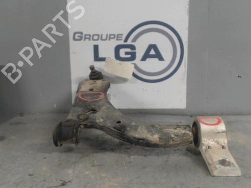 Used Left front suspension arm FORD FUSION (JU_) 1.4 TDCi (68 hp) 14547717