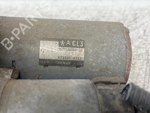 Used Starter Starter 38449188 38449188