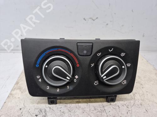 Used Climate control Climate control PEUGEOT BOXER Van 2.2 HDi 150 (150 hp) 33210607 33210607