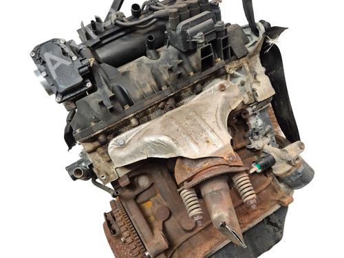 Used Engine Engine RENAULT TWINGO I (C06_) 1.2 16V (C06C, C06D, C06K) (75 hp) 26197352 26197352