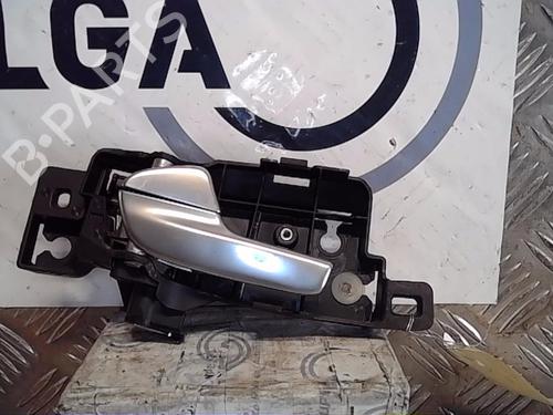 Used Rear left interior door handle FORD S-MAX (WA6) 2.0 TDCi (140 hp) 13854564