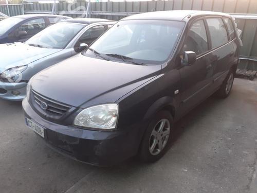 Starter KIA CARENS II MPV (FJ) 2.0 CRDi | BP13850211M8 