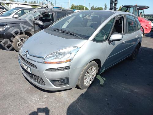 Brukte deler til CITROËN C4 Picasso I MPV (UD_) [2006-2015]  4346241