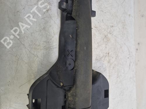 Used Front left exterior door handle MERCEDES-BENZ SPRINTER 3,5-t Van (B906) [2006-2020]  31275775