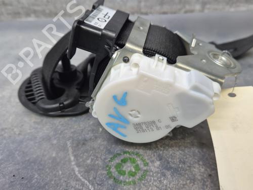 Front left belt tensioner BMW 3 Touring (F31) 320 d | BP30117608C87 