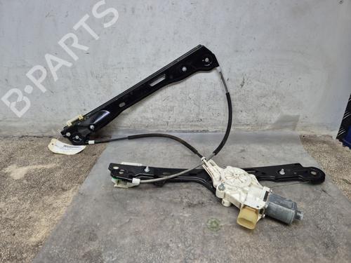 Used Front right window mechanism BMW 1 (E87) 118 d (143 hp) 30630102