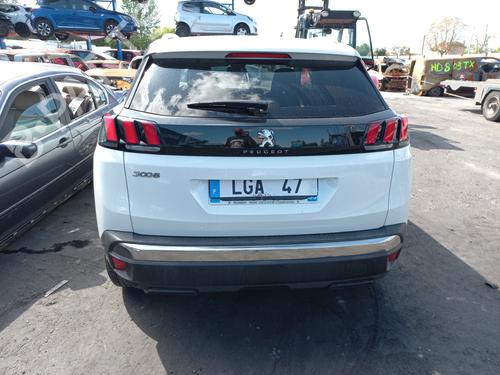 ABS pump PEUGEOT 3008 II SUV (MC_, MR_, MJ_, M4_) 1.5 BlueHDi 130 | BP29263578M43 