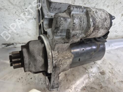 Starter VW FOX Hatchback (5Z1, 5Z3, 5Z4) 1.2 | BP29644000M8 