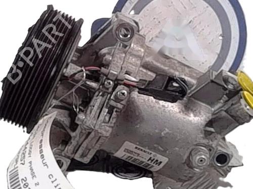 AC compressor DACIA LODGY (JS_)  | BP13859409M34  - Image 7