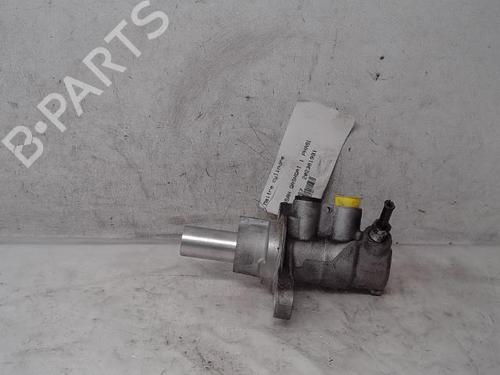 Brake master cylinder NISSAN QASHQAI / QASHQAI +2 I (J10, NJ10, JJ10E) 1.5 dCi | BP15541272M77 