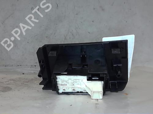 Used Left rear window switch TOYOTA AURIS (_E18_) 1.8 Hybrid (ZWE186_, ZWE186R) (136 hp) 20507689