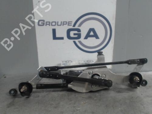 Used Front wiper motor HYUNDAI TUCSON (TL, TLE) 1.7 CRDi (116 hp) 13869441