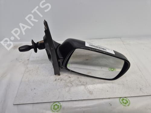 Used Right mirror Right mirror TOYOTA YARIS (_P1_) 1.0 (SCP10_, SCP10R) (65 hp) 31151532 31151532