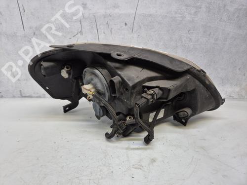 Left headlight VW FOX Hatchback (5Z1, 5Z3, 5Z4) 1.4 TDI | BP30916056C28