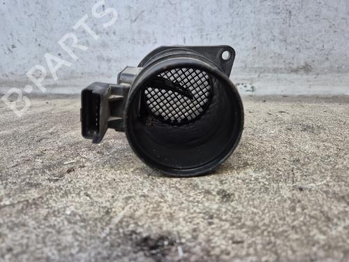 Mass air flow sensor RENAULT TRAFIC II Van (FL)  | BP29195840M95 