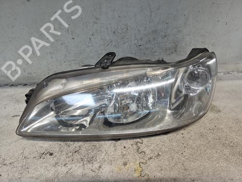 Used Left headlight PEUGEOT 306 Break (7E, N3, N5) 1.9 D (69 hp) 27095122