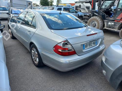Front windshield wiper arm MERCEDES-BENZ E-CLASS (W211)  | BP16051382C143 