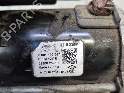 Starter DACIA SANDERO II 1.0 SCe 75 (B8JC, B8JD, B8NC) | BP29845847M8