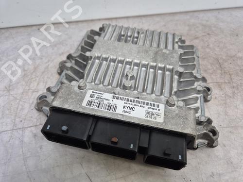 Used Engine control unit (ECU) FORD FOCUS II Convertible 2.0 TDCi (136 hp) 32715048