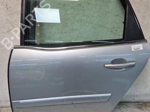 Used Left rear door CITROËN C4 Picasso I MPV (UD_) [2006-2015]  29215015