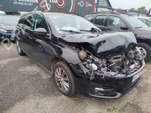 Used Parts PEUGEOT 308 SW II (LC_, LJ_, LR_, LX_, L4_) 1.5 BlueHDi 130 (131 hp) 4290339