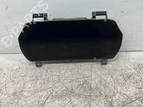 Instrument cluster RENAULT ZOE (BFM_) | BP38915480C47 - Image 2