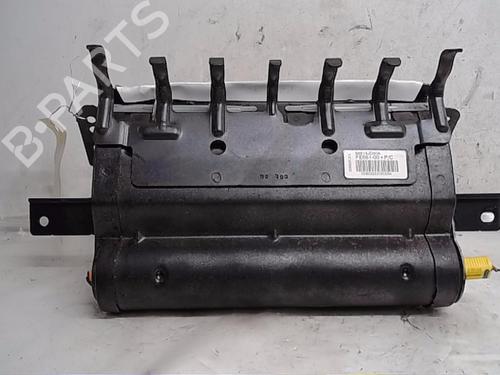 Passasjer kollisjonspute NISSAN QASHQAI / QASHQAI +2 I (J10, NJ10, JJ10E) 2.0 dCi | BP16755206C10 