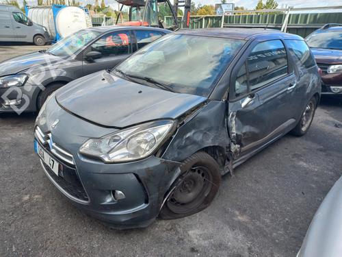 Brugte CITROËN DS3 (SA_) 1.4 VTi 95 (95 hp) 4347575